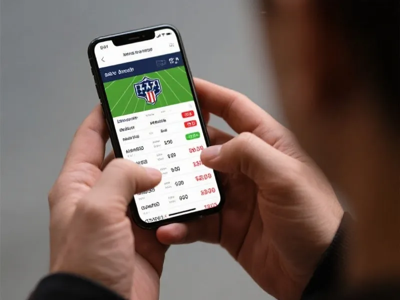 Data Analysis Interface